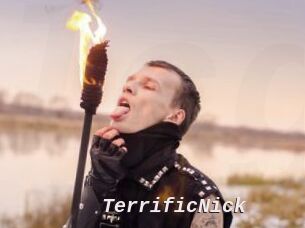 TerrificNick