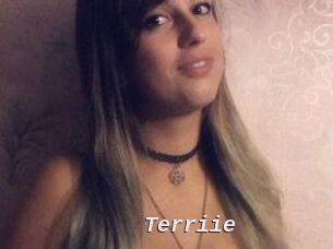 Terriie