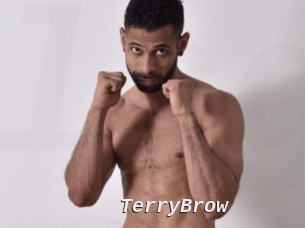 TerryBrow Live Camgirls Sex