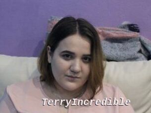 TerryIncredible