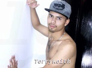 TerryKeith