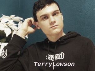 TerryLowson