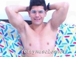 TerryMusclesHot