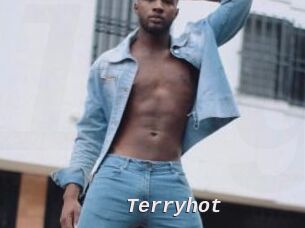 Terryhot