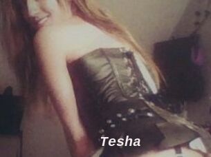 Tesha_ Live Camgirls Sex