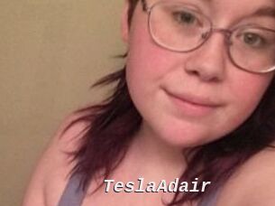TeslaAdair