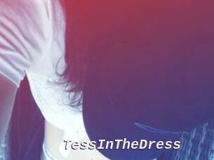 TessInTheDress