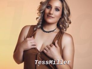 TessMiller