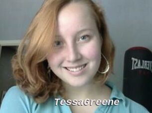 TessaGreene