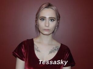 TessaSky