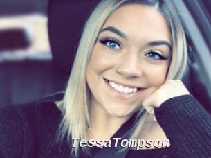 TessaTompson