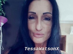TessaWatsonX