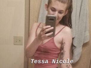 Tessa_Nicole Live Camgirls Sex