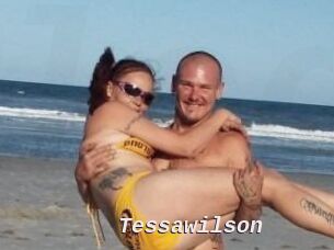 Tessawilson