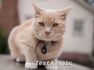 TestAlaric