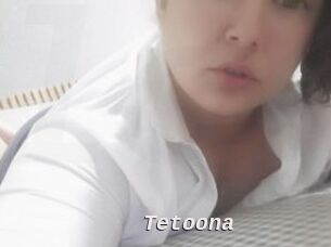 Tetoona