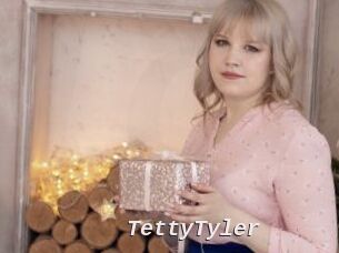 TettyTyler
