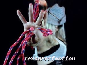 TexanPerfection