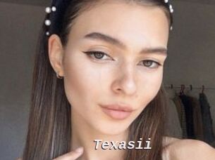 Texasii