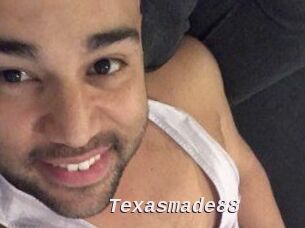 Texasmade88