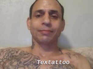 Textattoo