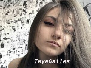 TeyaGalles