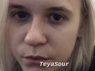 TeyaSour