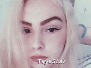 TeyaStar