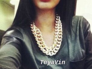 TeyaVin