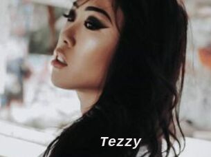 Tezzy