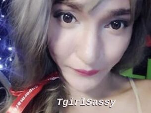 TgirlSassy Live Camgirls Sex