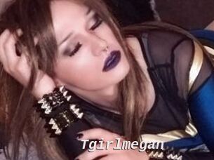 Tgirlmegan