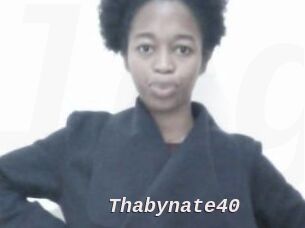 Thabynate40 Live Camgirls Sex