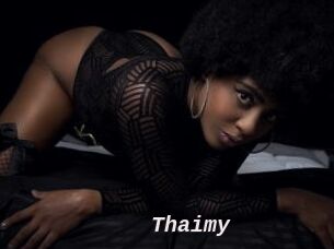 Thaimy