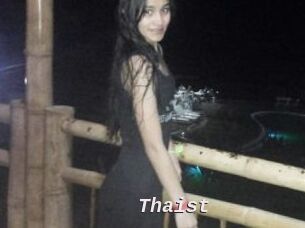 Thaist
