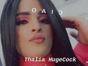 Thalia_HugeCock