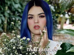 ThalianaLee
