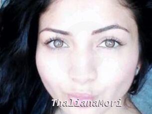 ThalianaMori