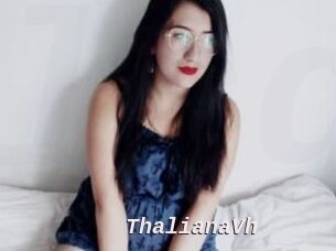 ThalianaVh