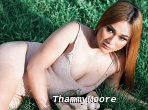 ThammyMoore