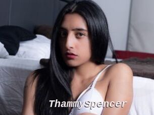 ThammySpencer