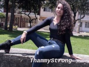 ThammyStrong