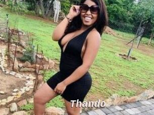Thando Live Camgirls Sex