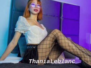 ThaniaLeblanc