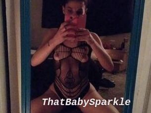 ThatBabySparkle