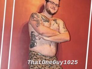 ThatOneGuy1025