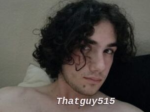 Thatguy515