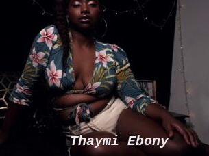 Thaymi_Ebony