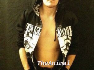 TheAnimal