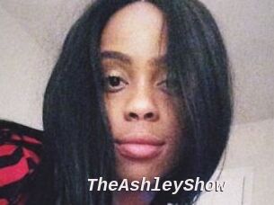 TheAshleyShow